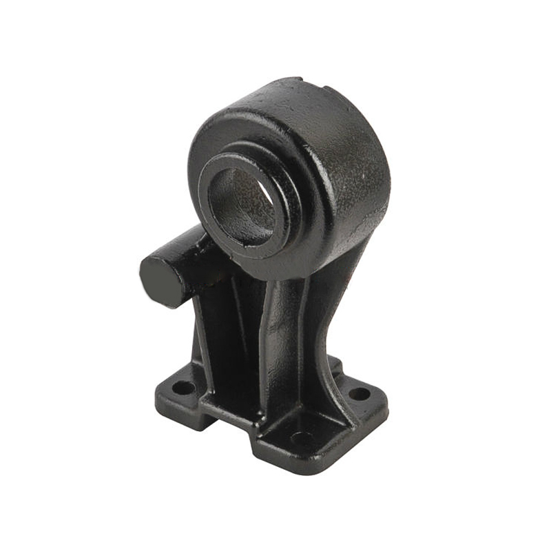 Закрытая штамповка и открытые головки Spelter