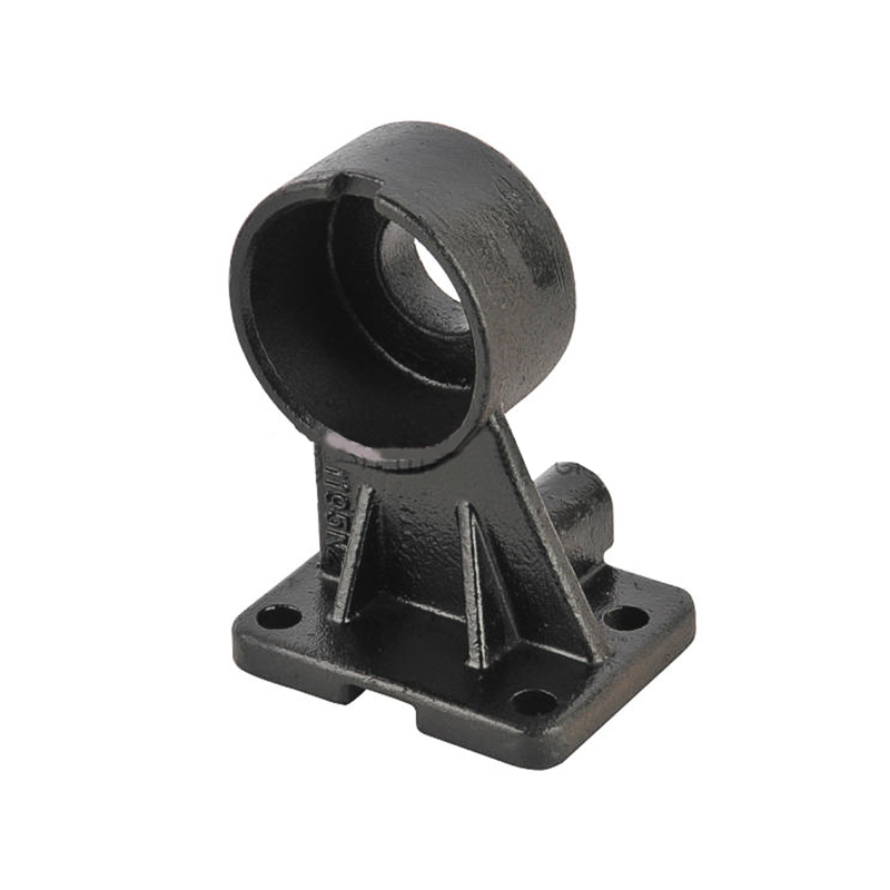 Закрытая штамповка и открытые головки Spelter