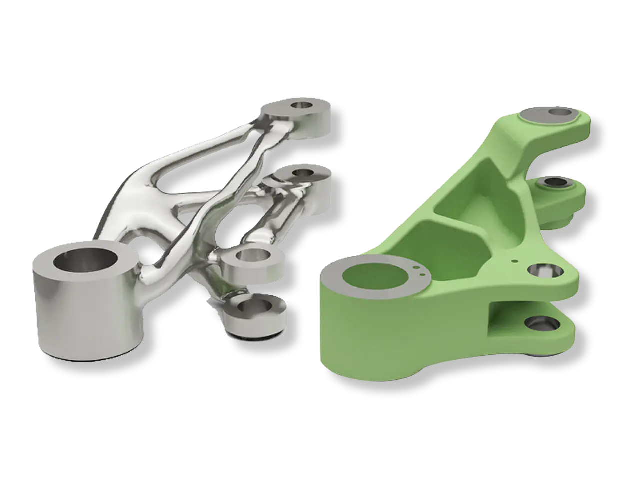 Ningbo Hansheng Machinery Parts Co.,Ltd.